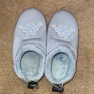 kappa logo mules